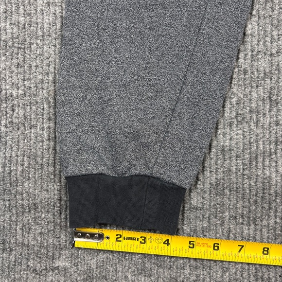 Nike Joggers Men's S Gray‎ Speckled Athletic Drawstring Casual Active 678588 - Picture 8 of 10